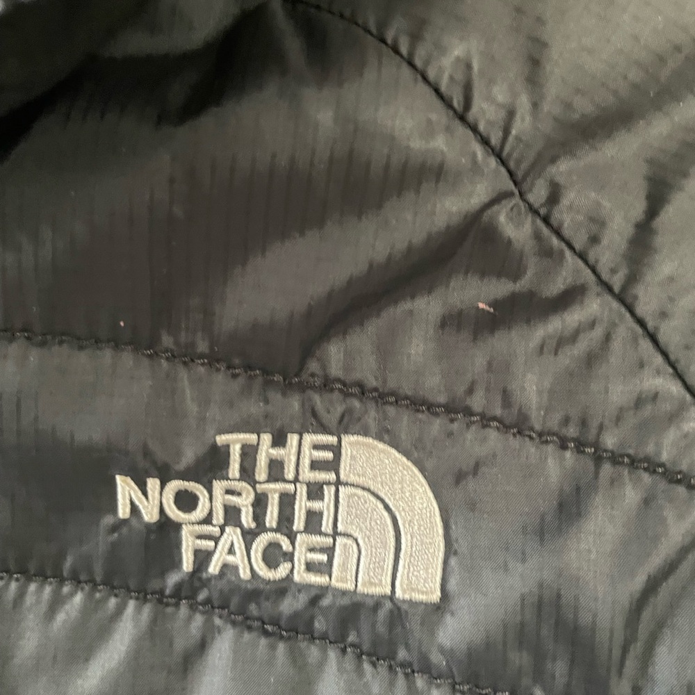 North Face Jacket - image 1